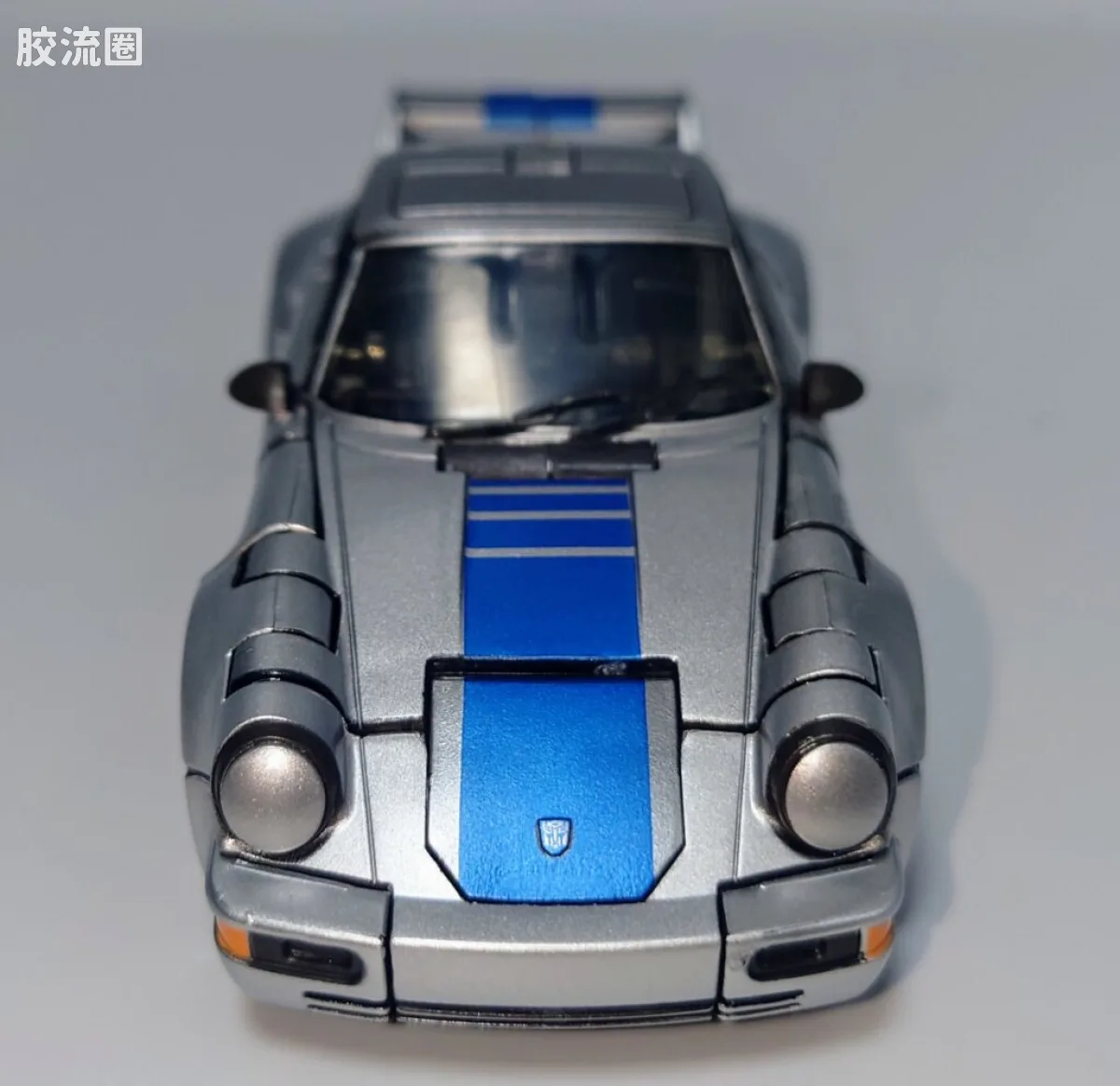 变形金刚SS 工作室系列 SS SS-141 幻影 ROTB - 图片